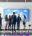 Cloud Computing in Business Scalability