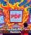 PDF Scams Are Back With Fake Support Numbers