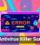 New Antivirus Killer Surfaces