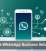 AI Makes WhatsApp Business Setup Easier